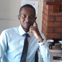 Alex Mwila