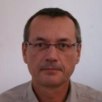 Fouret Frédéric