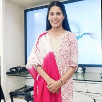 Damini Dharme