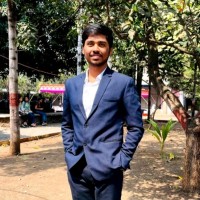 Jayesh Kharat