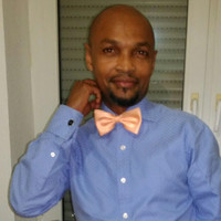 Francky Brouwers Nkunzi