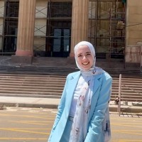 Mariam Ghazi