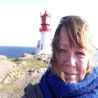 Beate Omland