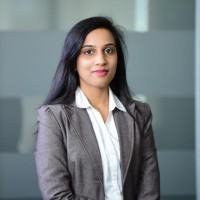 Anjani Erriah