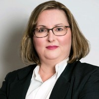 Sheryl Showalter