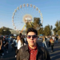 Fernando Salazar Perea