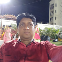 Harshal Patel