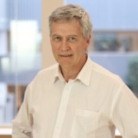 Torbjörn Bygdén