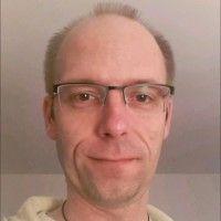Tom Lücke Køster