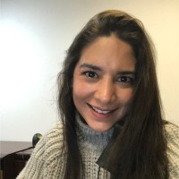 Araceli Villicaña
