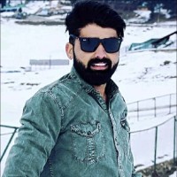 Krishna Vaishnav