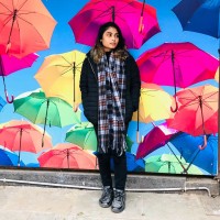 Sophia Chatterjee