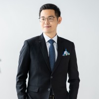 Zi-Han, Lim • 林子翰