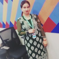 Mamta Chaudhary