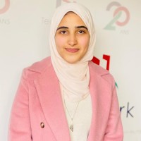 Fatima zahra Benmagha 🇵🇸🇲🇦