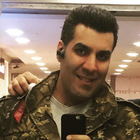 Keyvan Taghizadeh