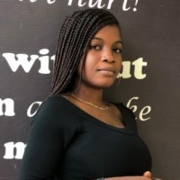 Jacob Oluwakemi