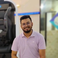 Rashed Hasan