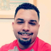Marcus Molina