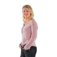 Carolien van der Velde