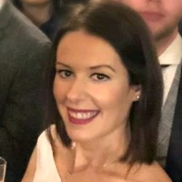 Nina Chaldaiou