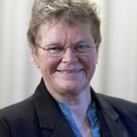 Christine Cameron