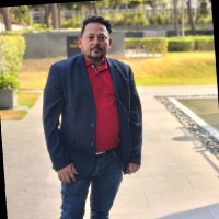 Manoj Ojha