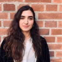 Maha F. Mortazavi