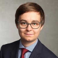 Marcus Becker