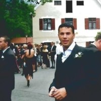 Muhammer Koeroglu