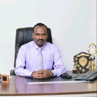 Mahendra Varman
