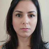 Giseli Garcia Do Nascimento