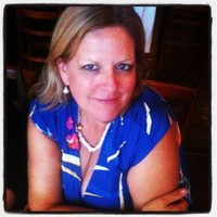 Paula Harwood