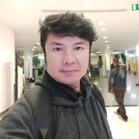 Samart Vilasri