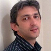 Mohammad Reza Akbari