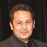 Arnold Arredondo