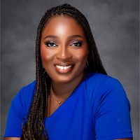 Bisola Bamigbola