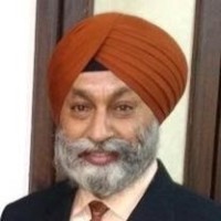 Tejinder Bhasin