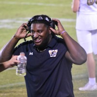 Torrence Williams