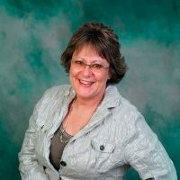 Ann Imrie-Howlett