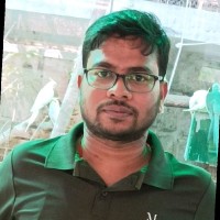 Debashis Sutar