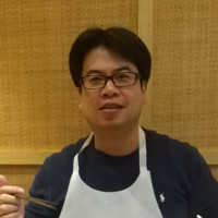 Mountain Chen