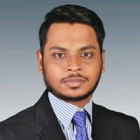 Pavithran James