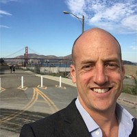 Craig Sainsbury
