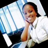 Blessing Oghenemine Arhueruduvwo. Aca