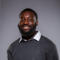 Glenn Mensah