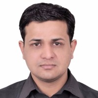 Ravinder Saini