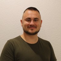 Nico Scheffler