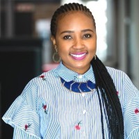 Lindiwe Mtwentula