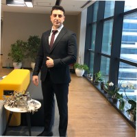 Oğuz ÖZMEN, MBA